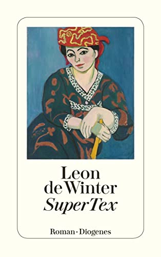 SuperTex: Roman (detebe)