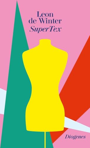 SuperTex: Roman (diogenes deluxe)