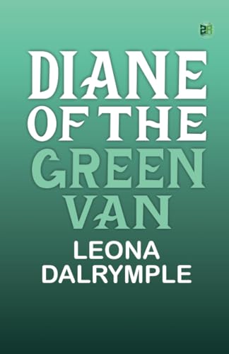 Diane of the Green Van von Zinc Read
