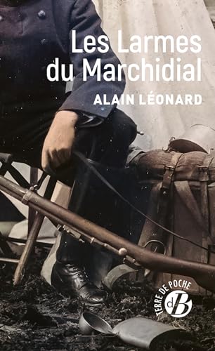 Les Larmes du Marchidial: 0 Les Larmes du Marchidial: 0 von DE BOREE
