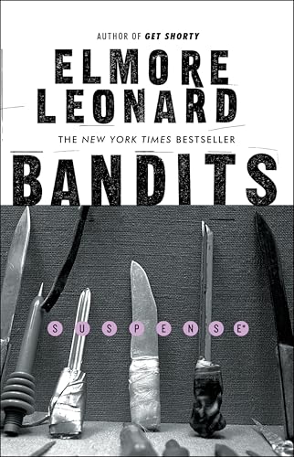 BANDITS: A Novel BANDITS: A Novel von Mariner