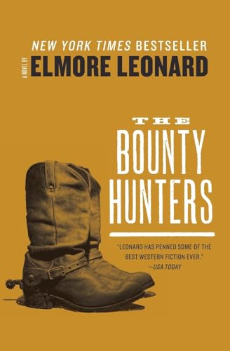 Bounty Hunter Bounty Hunter
