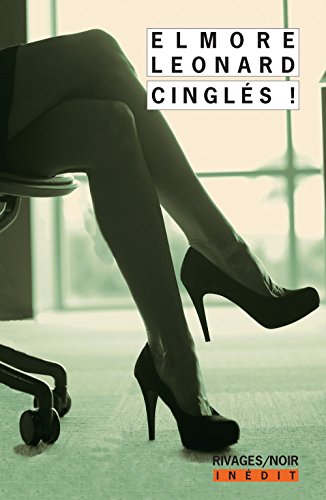 Cinglés ! Cinglés !
