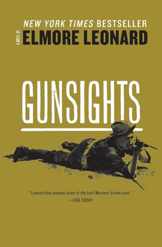 Gunsights von Mariner