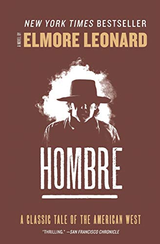 Hombre: A Novel Hombre: A Novel