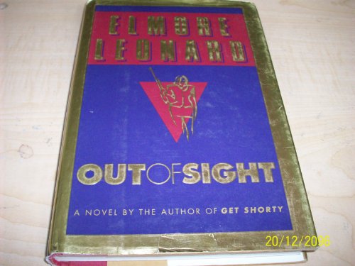 Out of Sight Out of Sight
