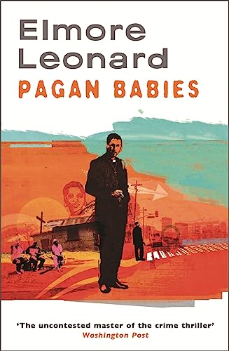 Pagan Babies von Weidenfeld & Nicolson