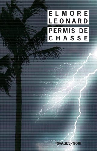 Permis de chasse von RIVAGES