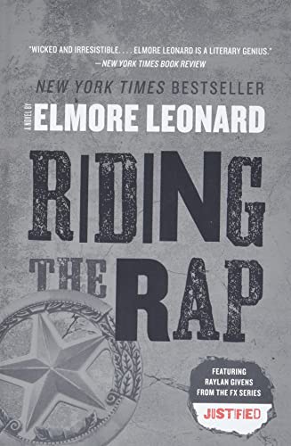 Riding the Rap: A Novel Riding the Rap: A Novel