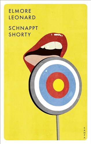 Schnappt Shorty von Kampa Verlag