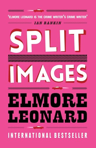 Split Images von W&N