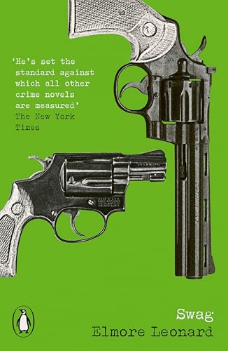 Swag (Penguin Modern Classics – Crime & Espionage) von Penguin Books Ltd (UK)