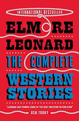 The Complete Western Stories von Weidenfeld & Nicolson