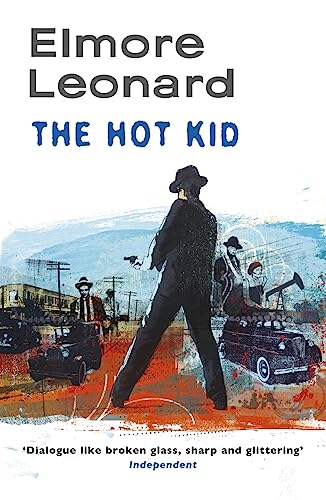 The Hot Kid von Weidenfeld & Nicolson