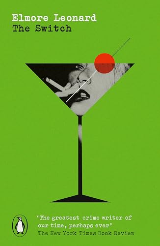 The Switch (Penguin Modern Classics – Crime & Espionage) von Penguin Books Ltd (UK)