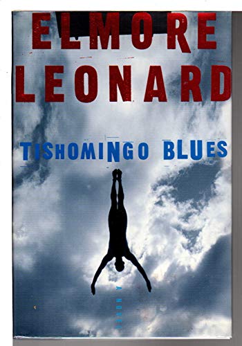 Tishomingo Blues: A Novel von Mariner