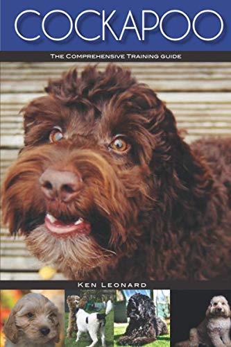 Cockapoo: The Comprehensive Training Guide