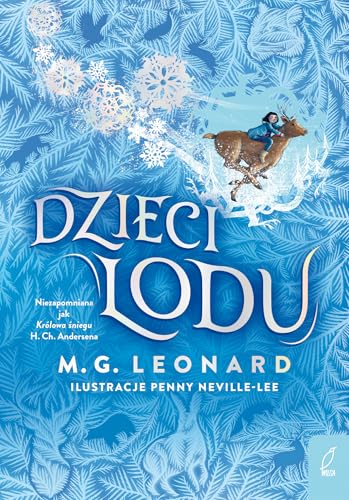 Dzieci Lodu von Wilga
