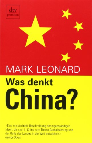 Was denkt China?