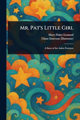 Mr. Pat's Little Girl von Anson Street Press