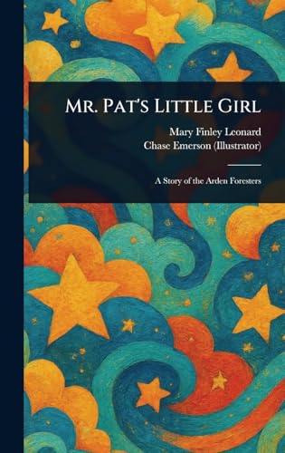 Mr. Pat's Little Girl von Anson Street Press