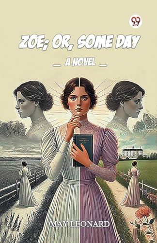 Zoe; Or, Some Day A Novel von Double 9 Books