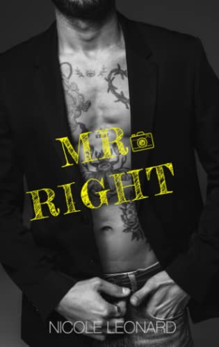 Mr. Right
