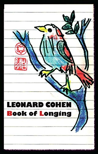 Book of Longing (Rough Cut) von Ecco Press