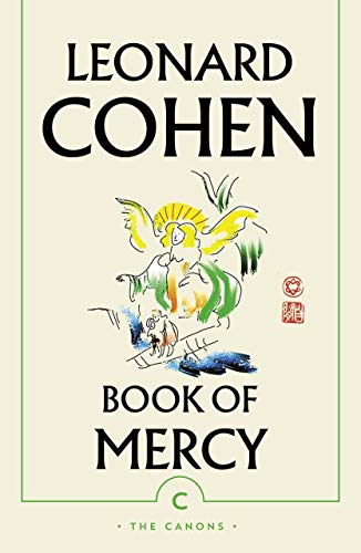 Book of Mercy: Leonard Cohen (Canons) von Canongate Canons