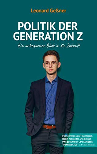 Politik der Generation Z: Ein unbequemer Blick in die Zukunft von MBS