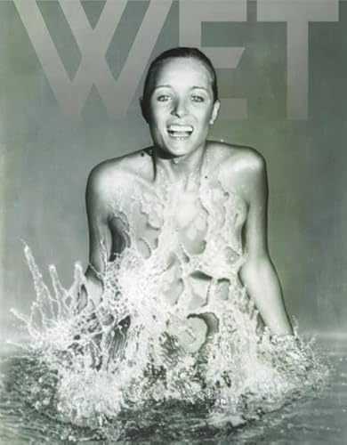 Making Wet:: The Magazine of Gourmet Bathing