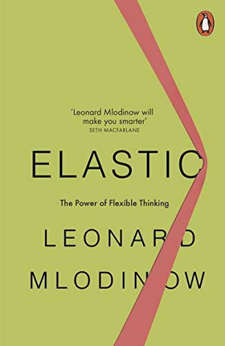 Elastic: The Power of Flexible Thinking von Penguin