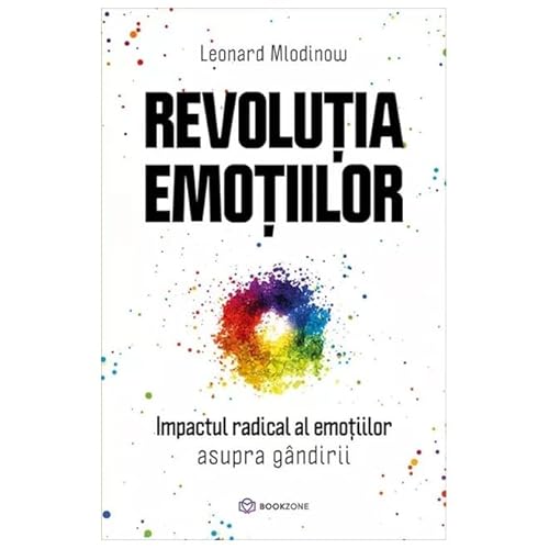 Revolutia Emotiilor