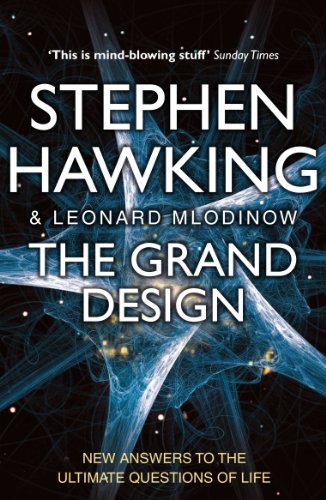 The Grand Design: New Answers to the Ultimate Questions of Life von Transworld Publ. Ltd UK
