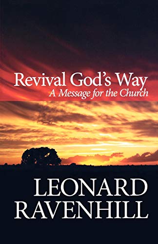 Revival God's Way: A Message for the Church von Bethany House Publishers