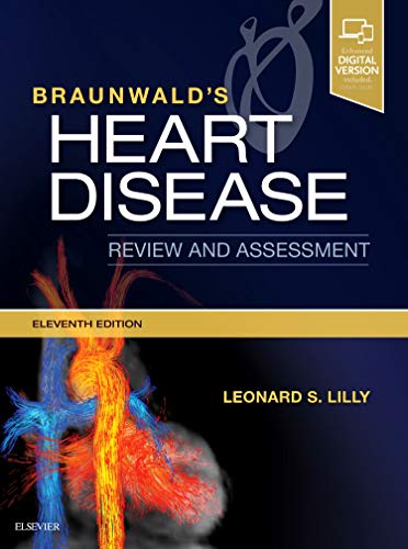 Braunwald's Heart Disease Review and Assessment (Companion to Braunwald's Heart Disease) von Elsevier
