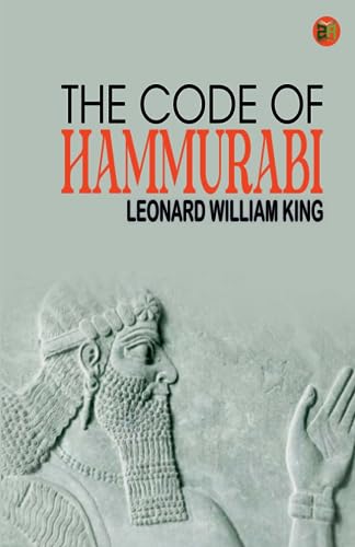 The Code of Hammurabi von Zinc Read