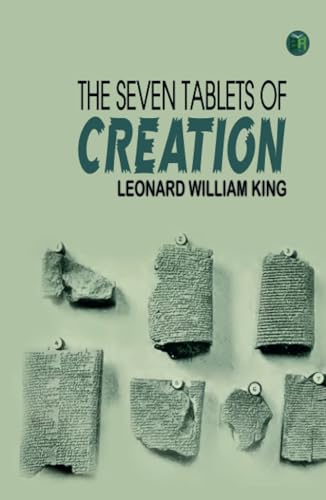 The Seven Tablets of Creation von Zinc Read