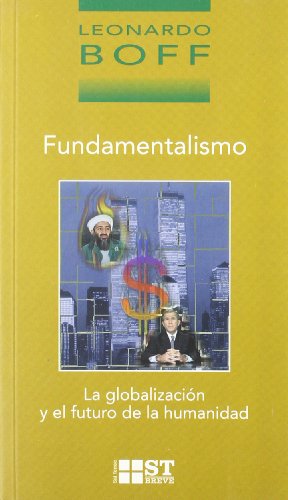 Fundamentalismo (ST Breve, Band 37) von Editorial SAL TERRAE