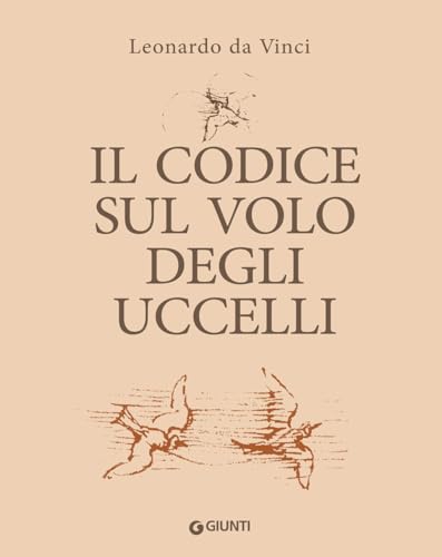 Il codice sul volo degli uccelli (Varia)