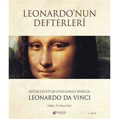 Leonardo'nun Defterleri: Büyük Üstattan Uygulamalı Dersler