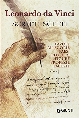 Scritti scelti. Frammenti letterari e filosofici (Leonardo)