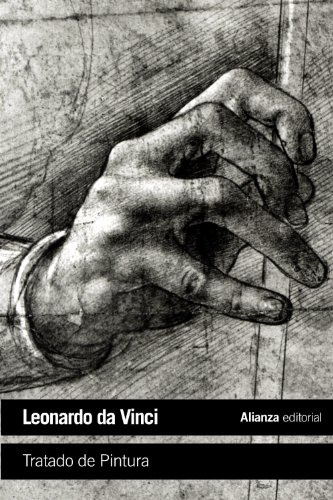 Tratado de pintura (El libro de bolsillo - Humanidades) von Alianza
