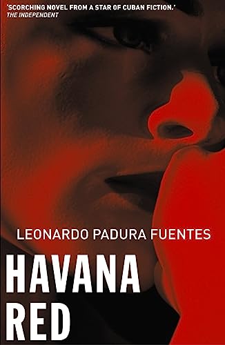 Havana Red: A Mario Conde Mystery (Mario Conde Investigates) von Bitter Lemon Press