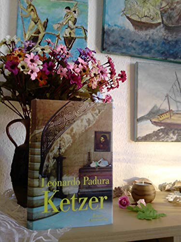 Ketzer: Roman