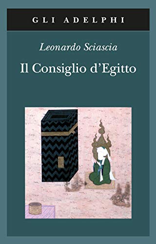 Il Consiglio d'Egitto (Gli Adelphi)