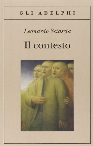 Il contesto. Una parodia (Gli Adelphi)