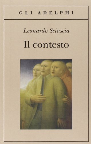 Il contesto. Una parodia (Gli Adelphi) von Adelphi