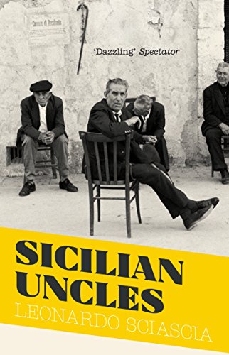 Sicilian Uncles Sicilian Uncles