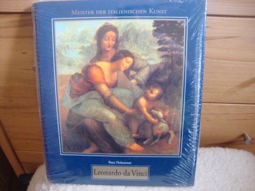 Leonardo da Vinci 1452-1519